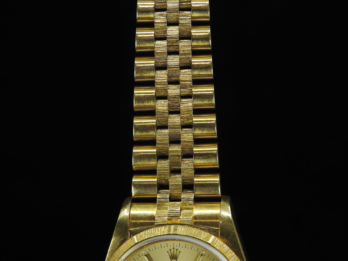 Rolex Datejust 16078