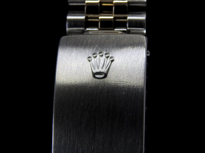 Rolex Datejust 16233