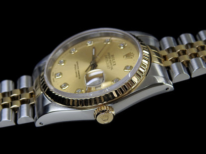 Rolex Datejust 16233