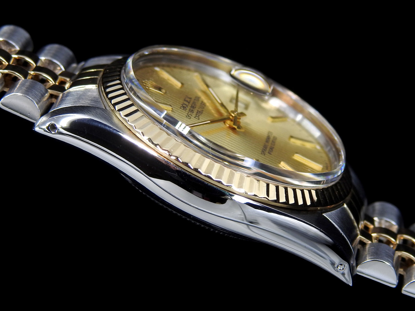 Rolex Datejust 16013