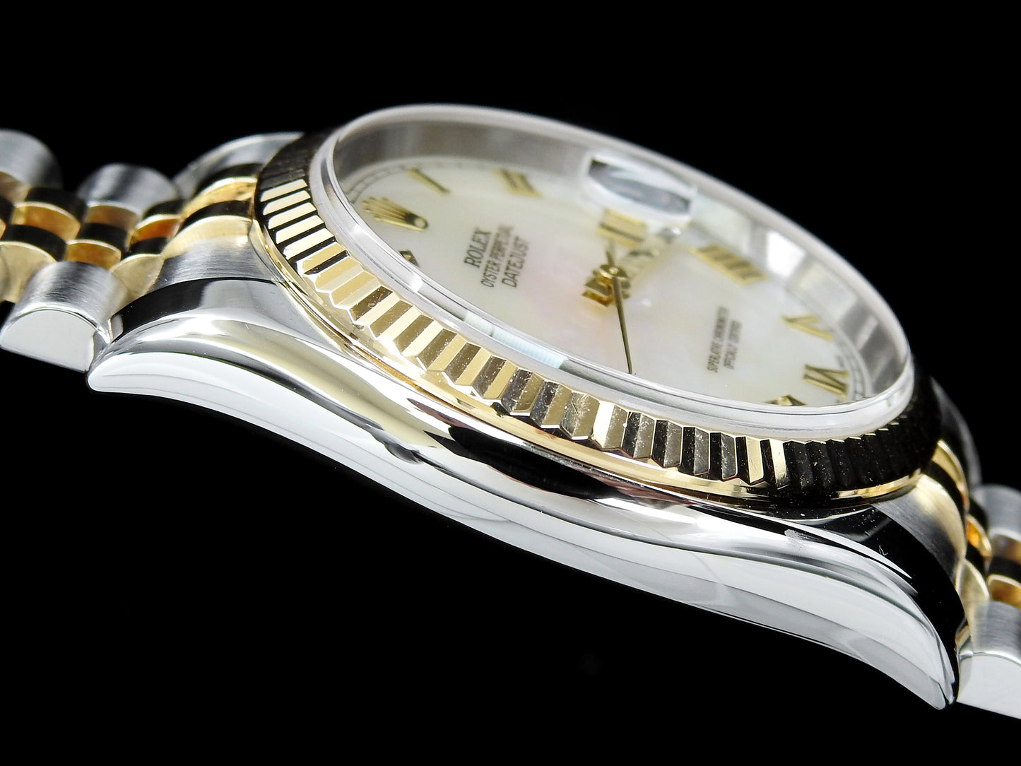 Rolex Datejust 116233