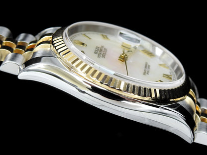 Rolex Datejust 116233