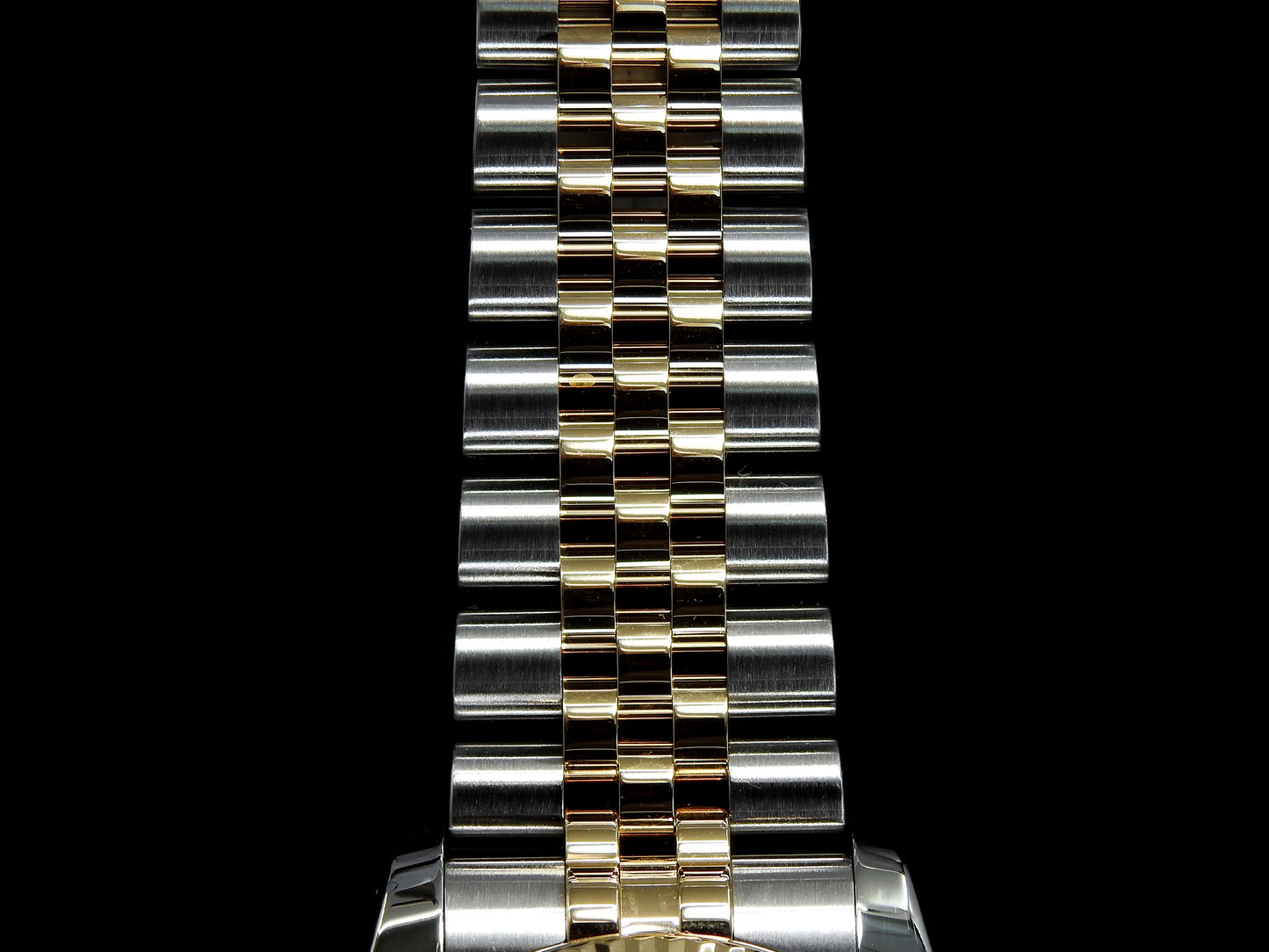 Rolex Datejust 116233
