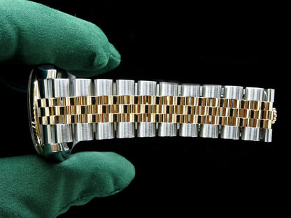 Rolex Datejust 116233