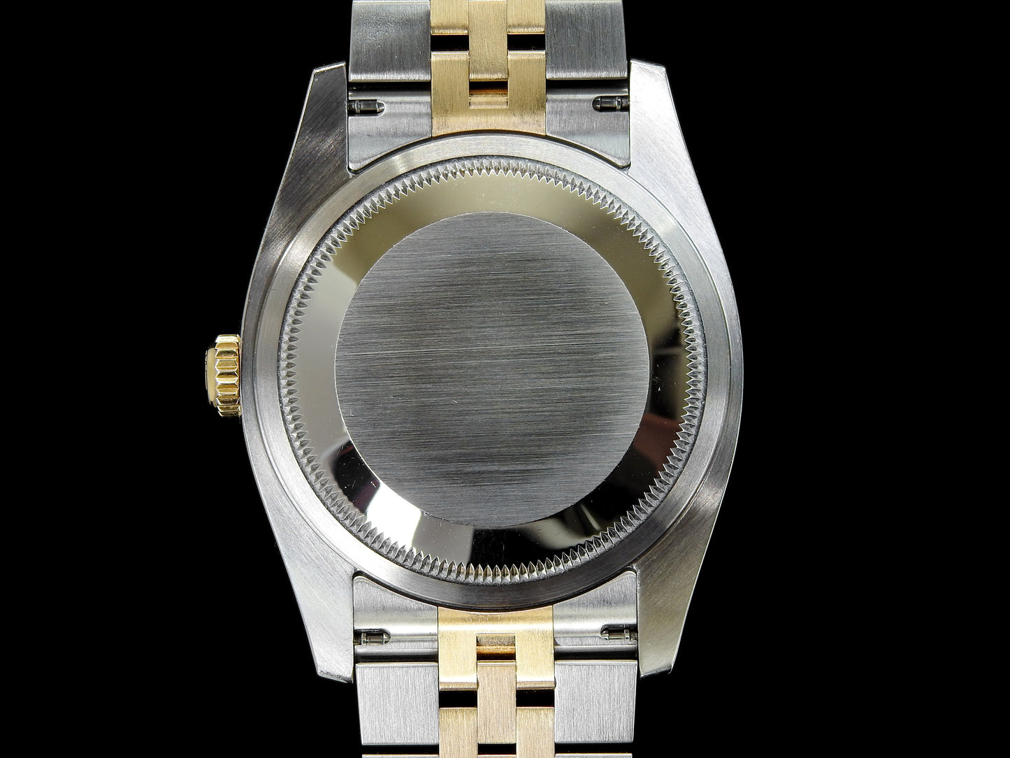 Rolex Datejust 116233