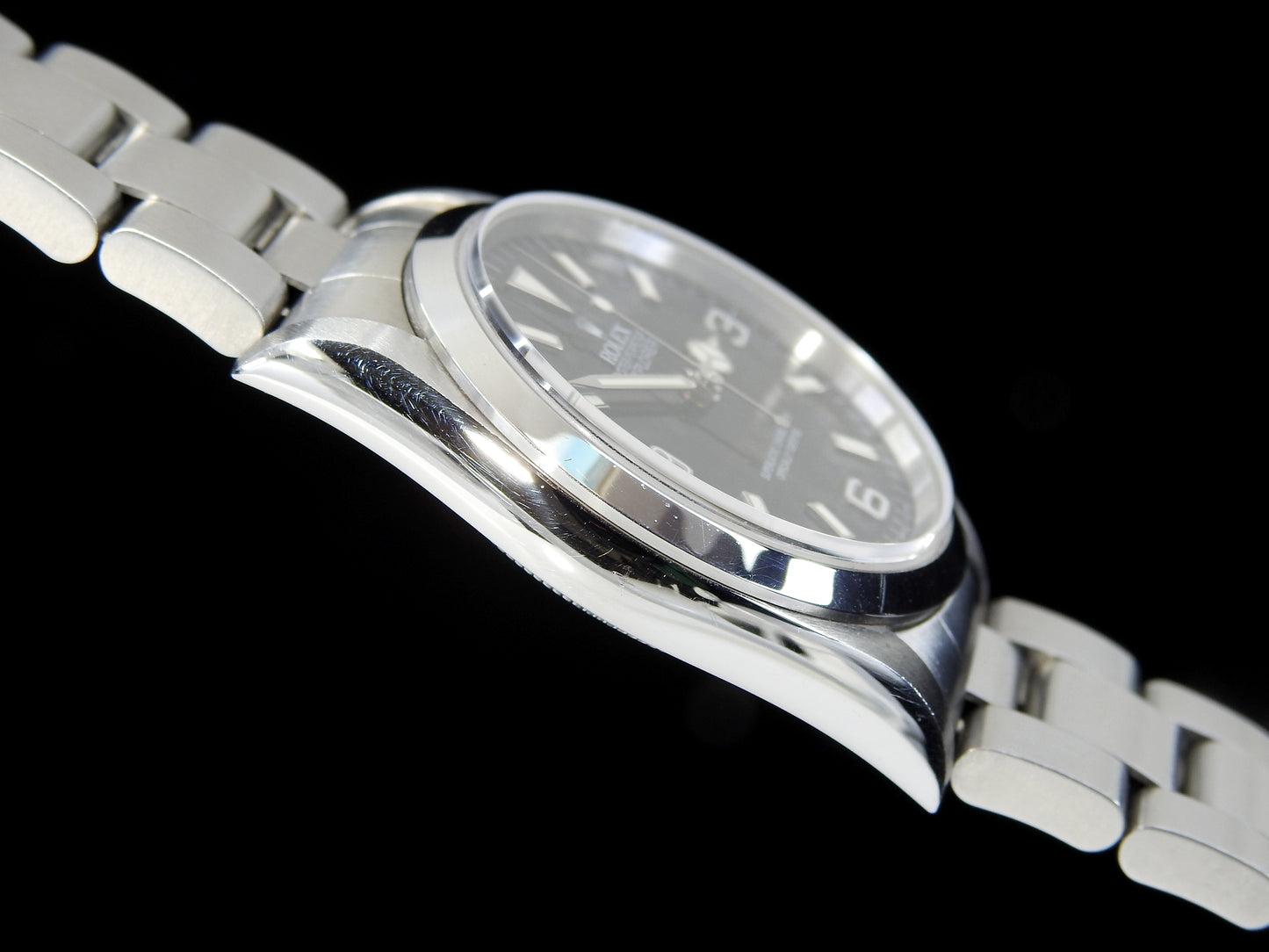 Rolex Explorer 14270