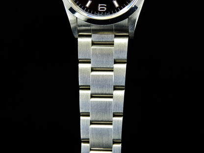 Rolex Explorer 14270