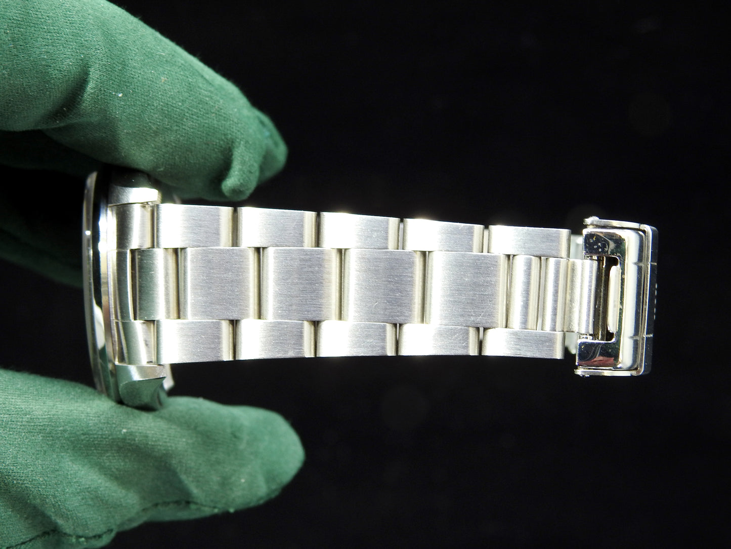 Rolex Explorer 14270