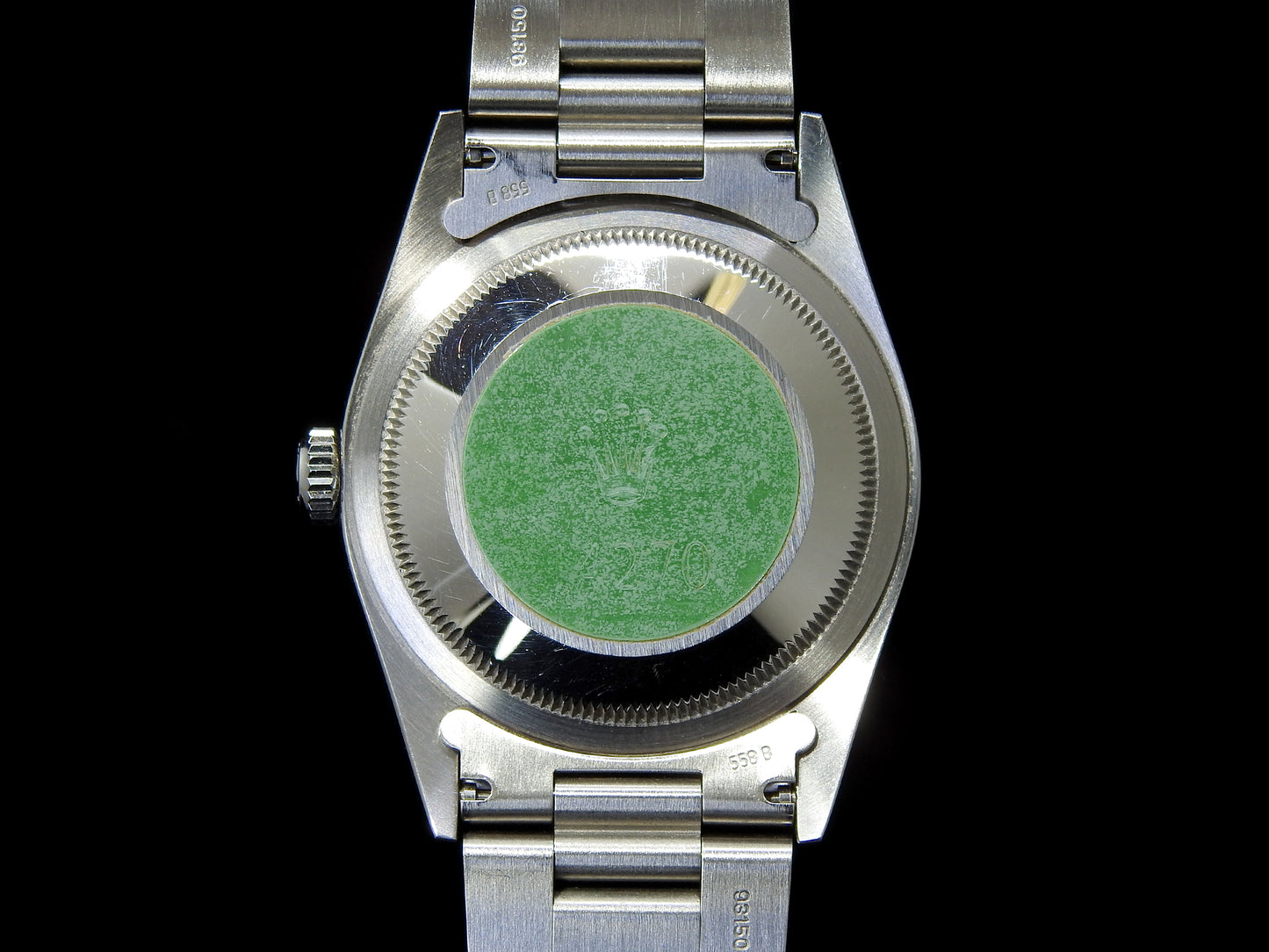 Rolex Explorer 14270