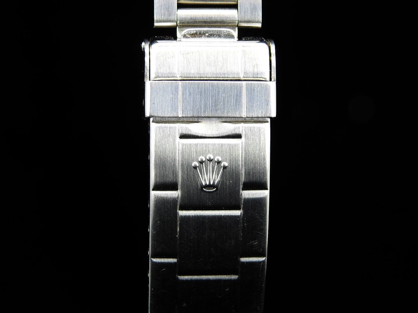 Rolex Explorer 14270