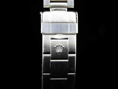 Rolex Explorer 14270