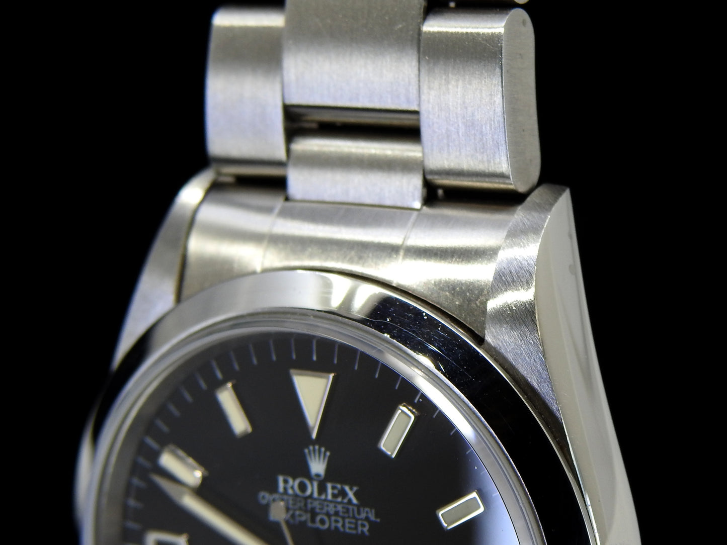 Rolex Explorer 14270