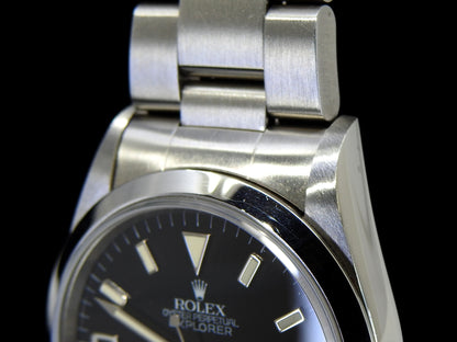 Rolex Explorer 14270