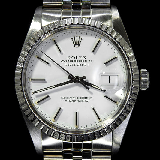 Rolex Datejust 16030