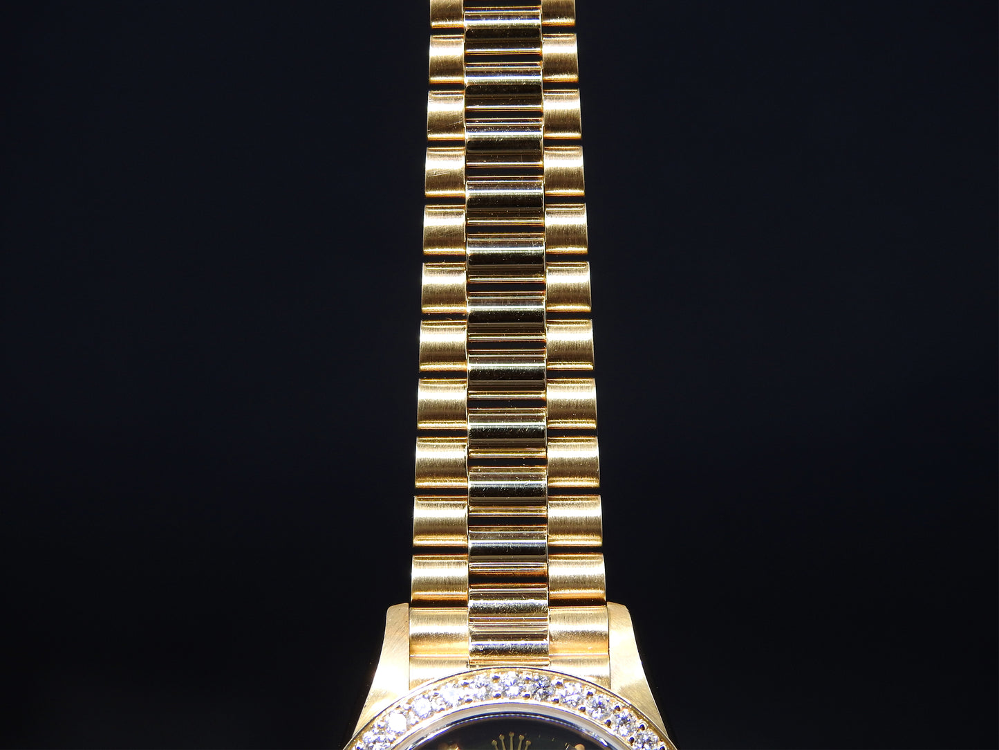 Rolex President 79178