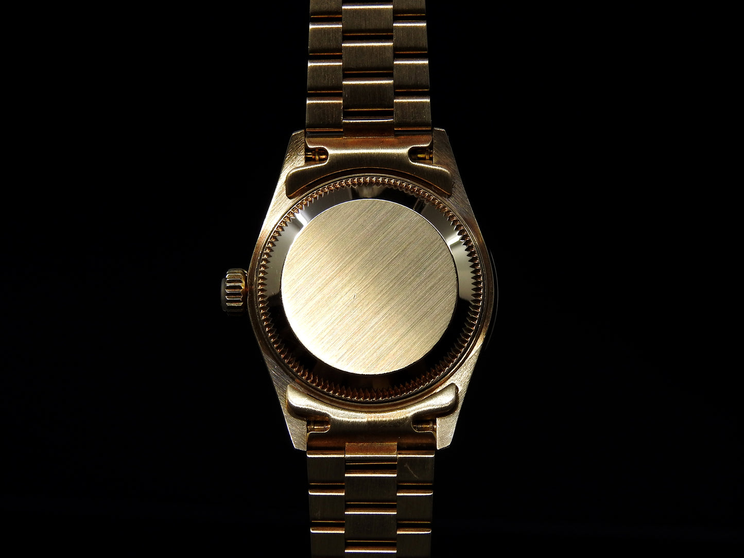Rolex President 79178
