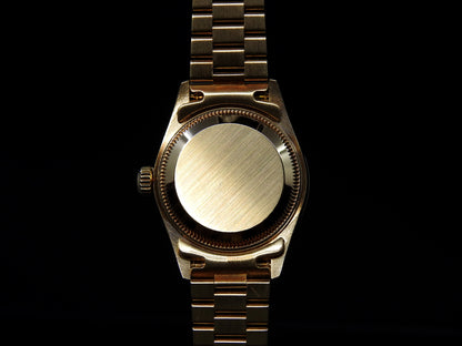 Rolex President 79178