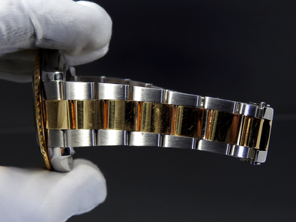 Rolex Yacht-Master 16623