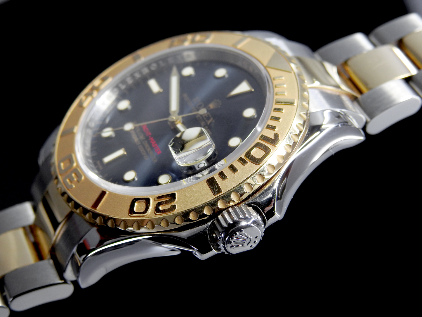 Rolex Yacht-Master 16623