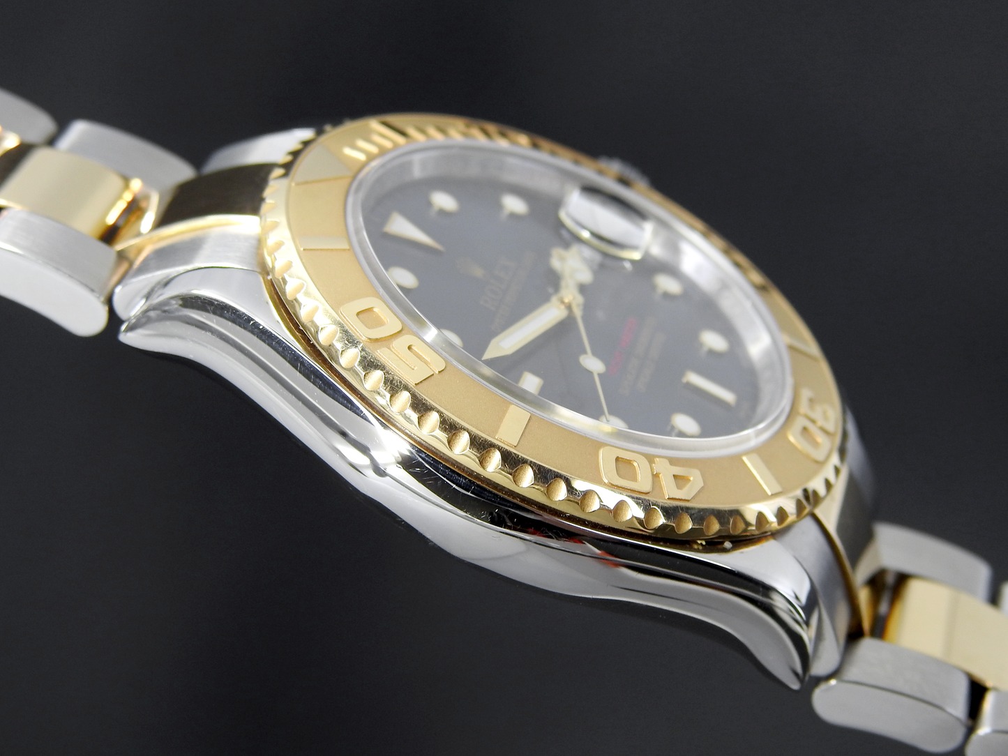 Rolex Yacht-Master 16623