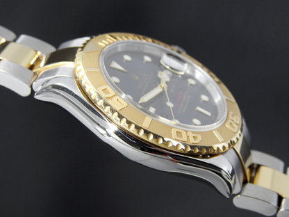 Rolex Yacht-Master 16623