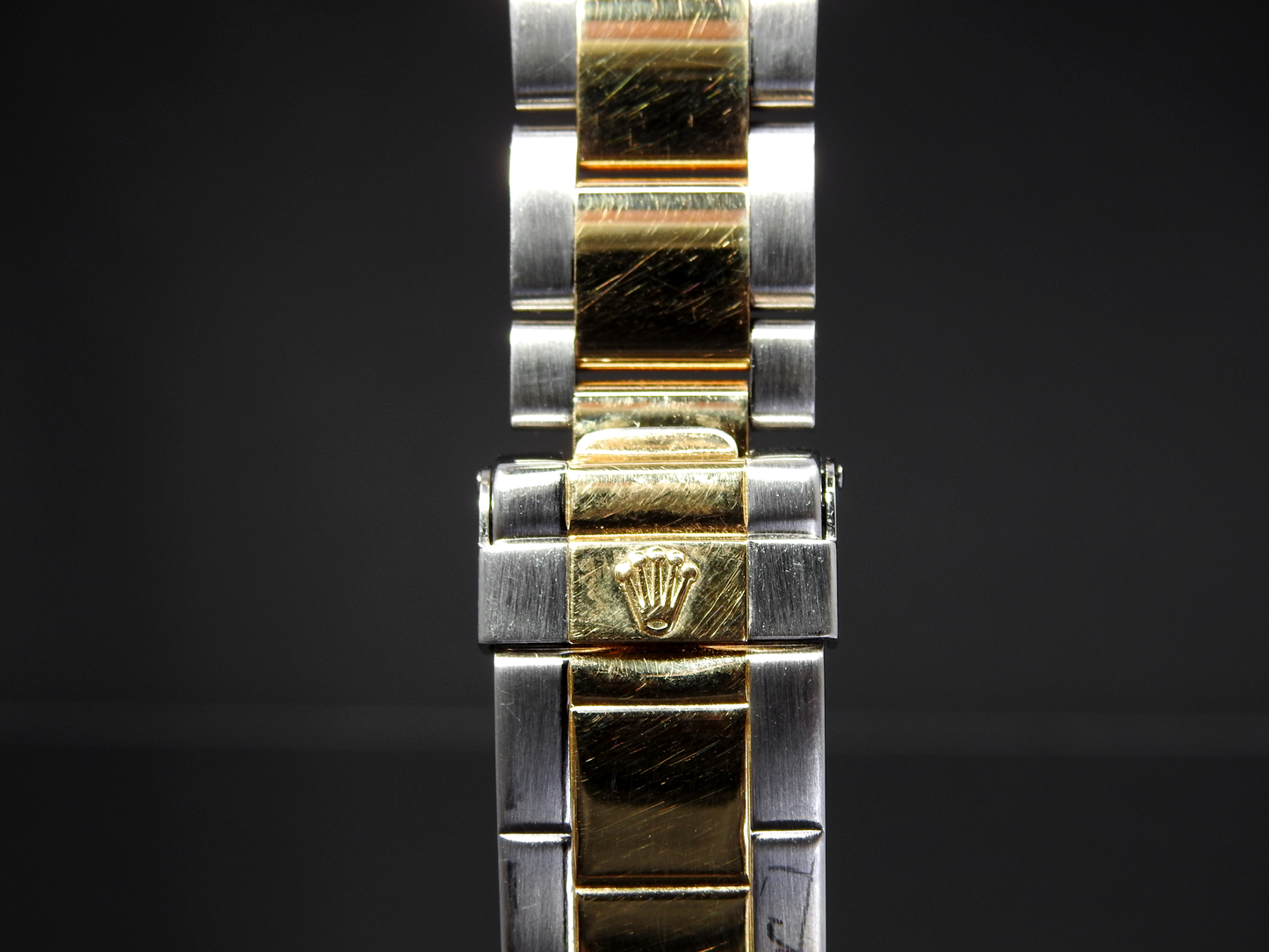 Rolex Yacht-Master 16623