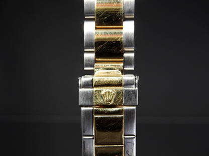 Rolex Yacht-Master 16623