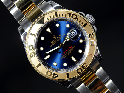 Rolex Yacht-Master 16623