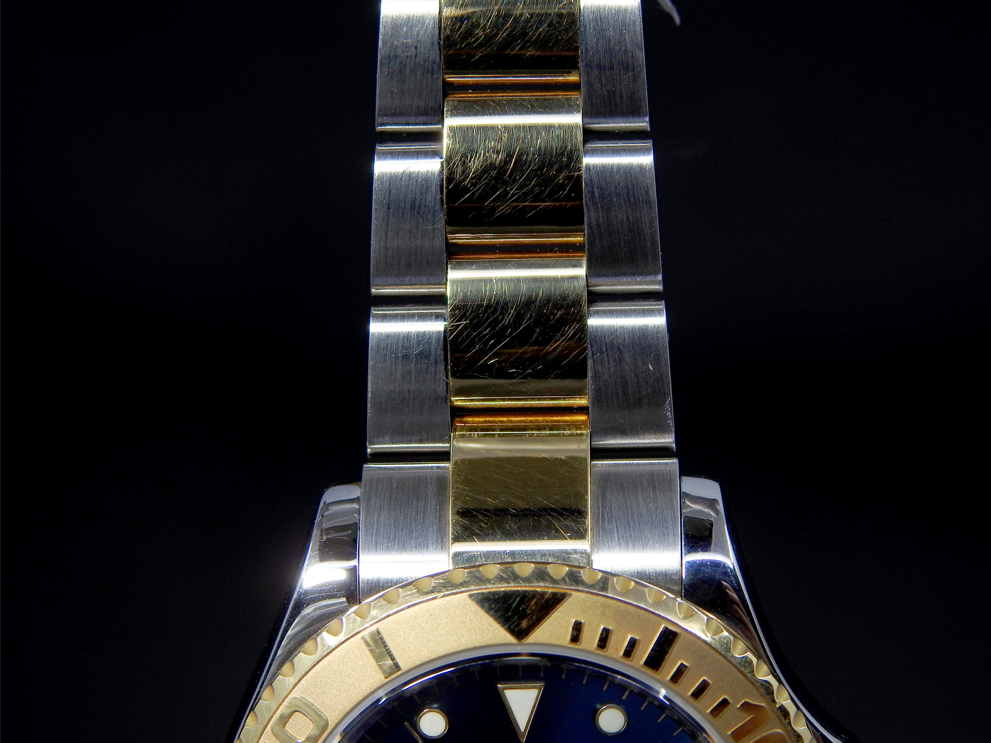 Rolex Yacht-Master 16623