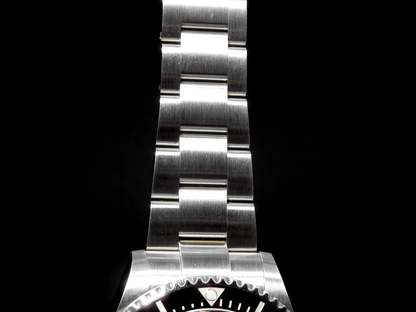 Rolex Sea-Dweller 126600
