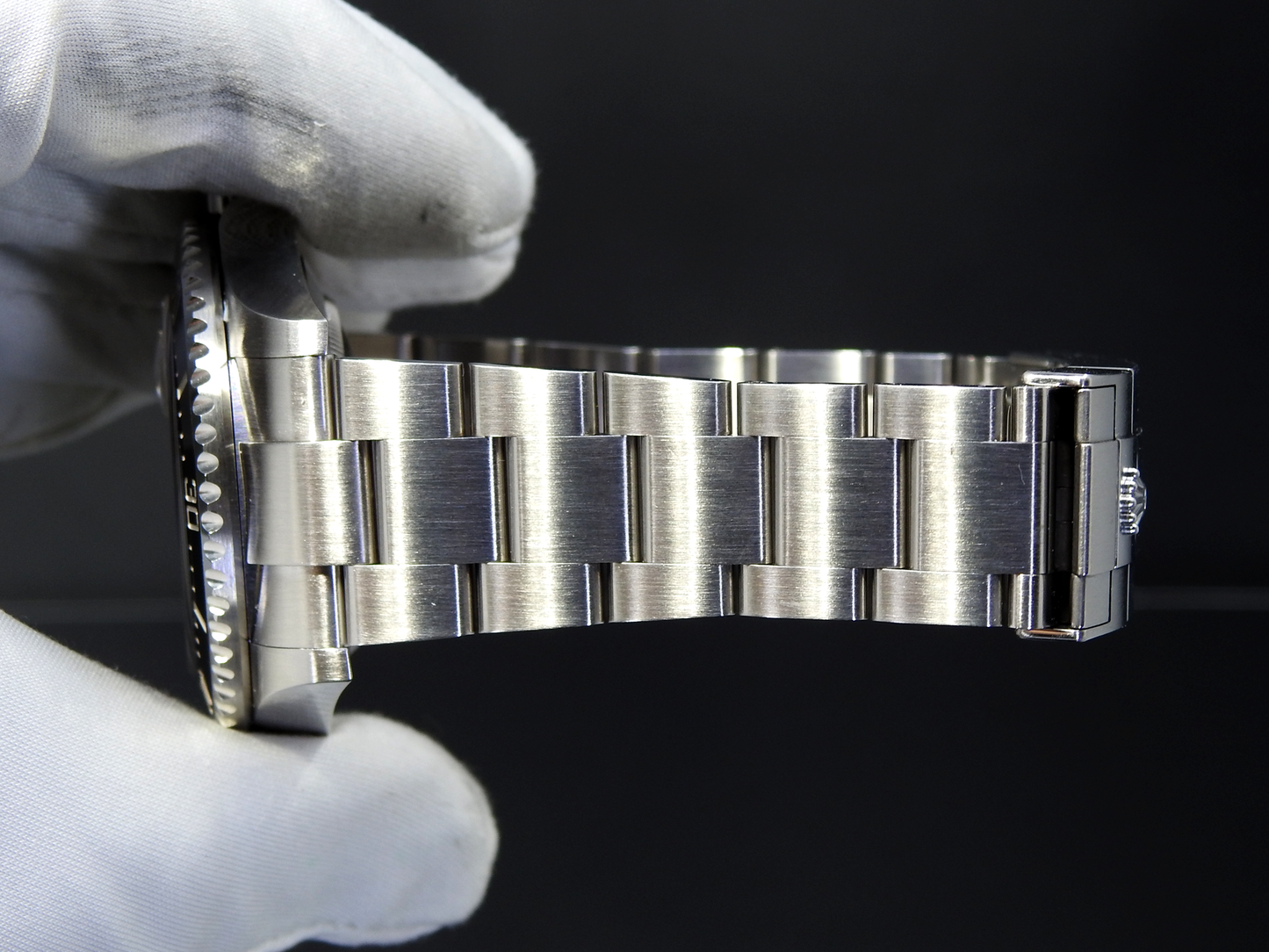 Rolex Sea-Dweller 126600