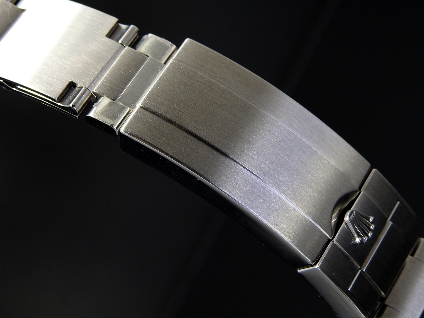 Rolex Sea-Dweller 126600