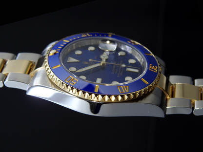 Rolex Submariner 116613