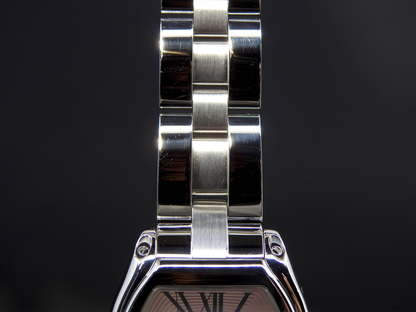 Cartier Mid-size Roadster 2675