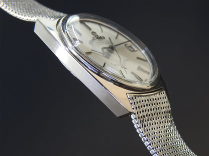 Omega Constellation 168.009