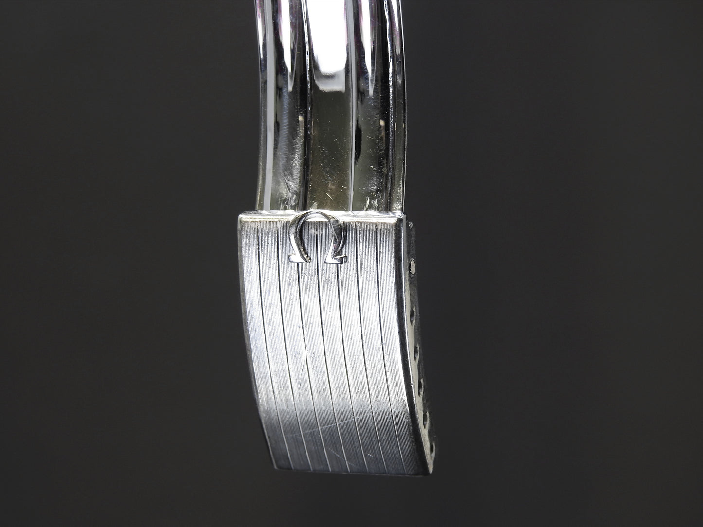 Omega Constellation 168.009