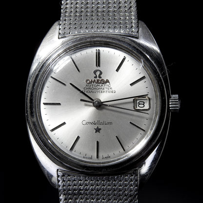 Omega Constellation 168.009