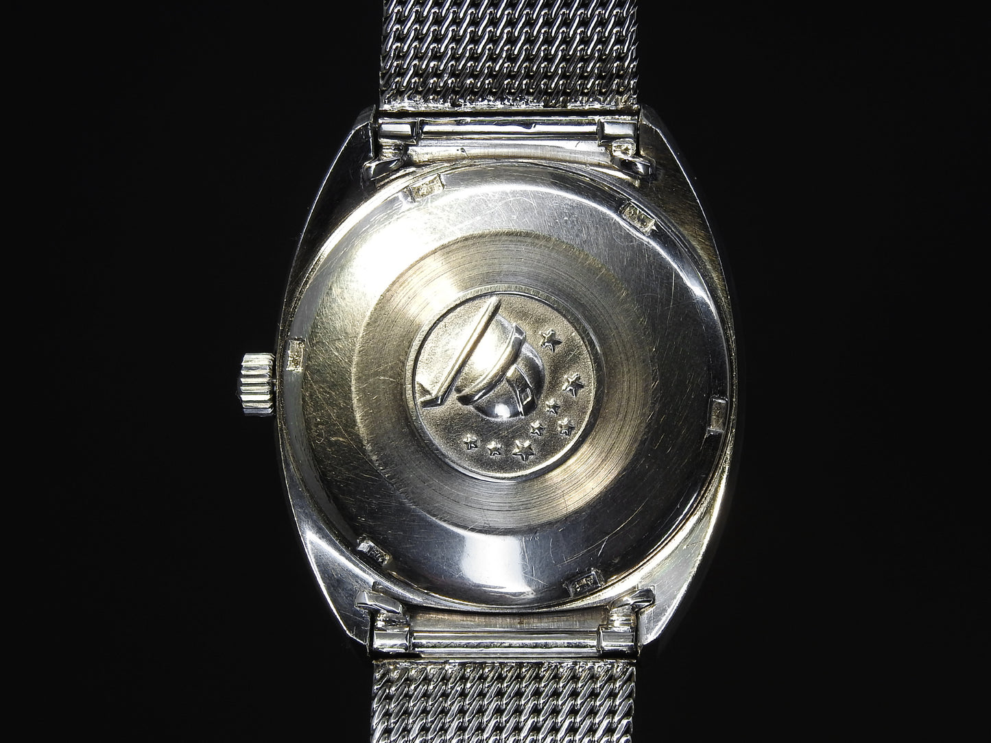 Omega Constellation 168.009