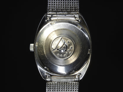 Omega Constellation 168.009