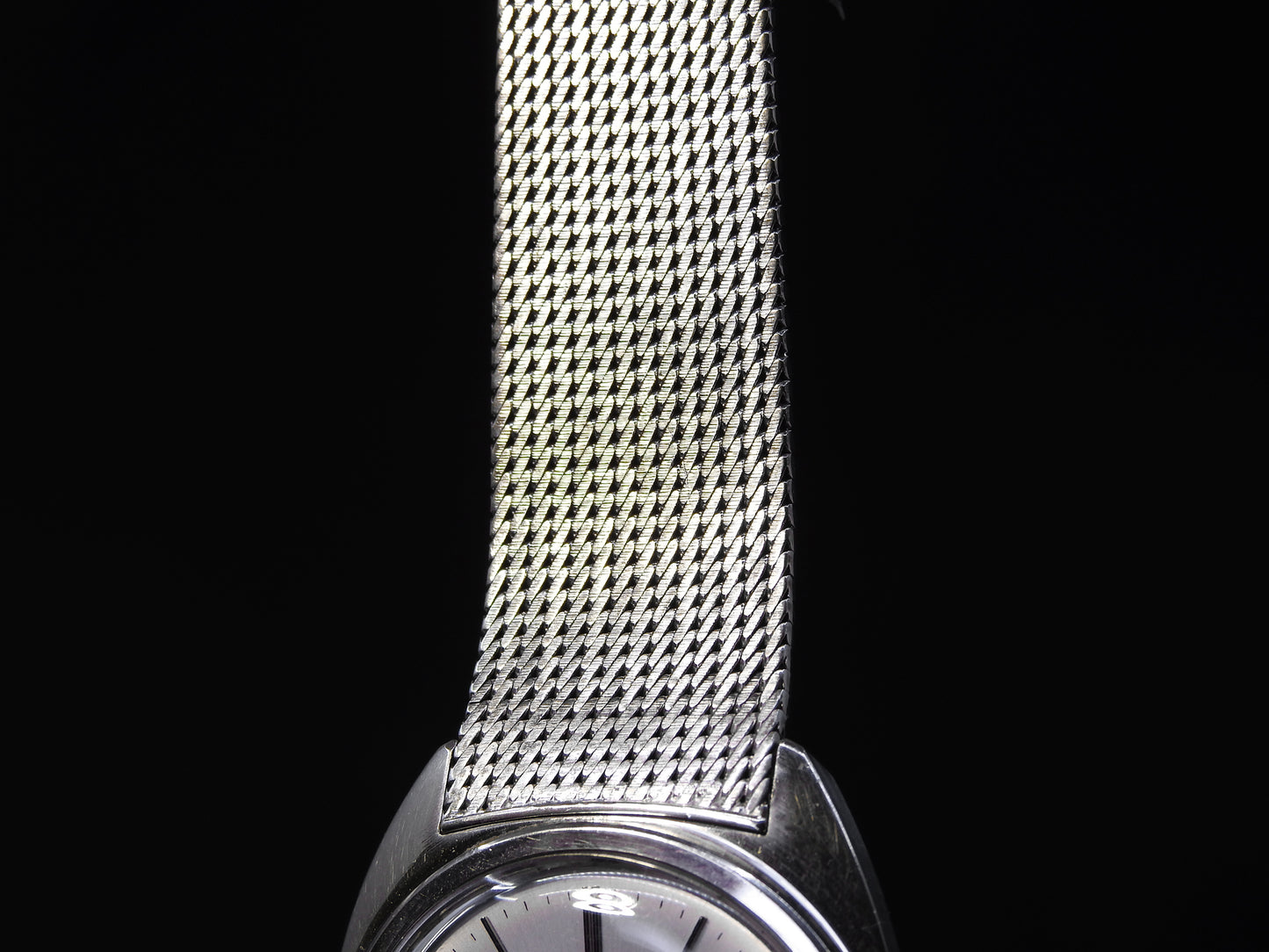 Omega Constellation 168.009