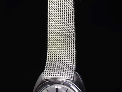 Omega Constellation 168.009