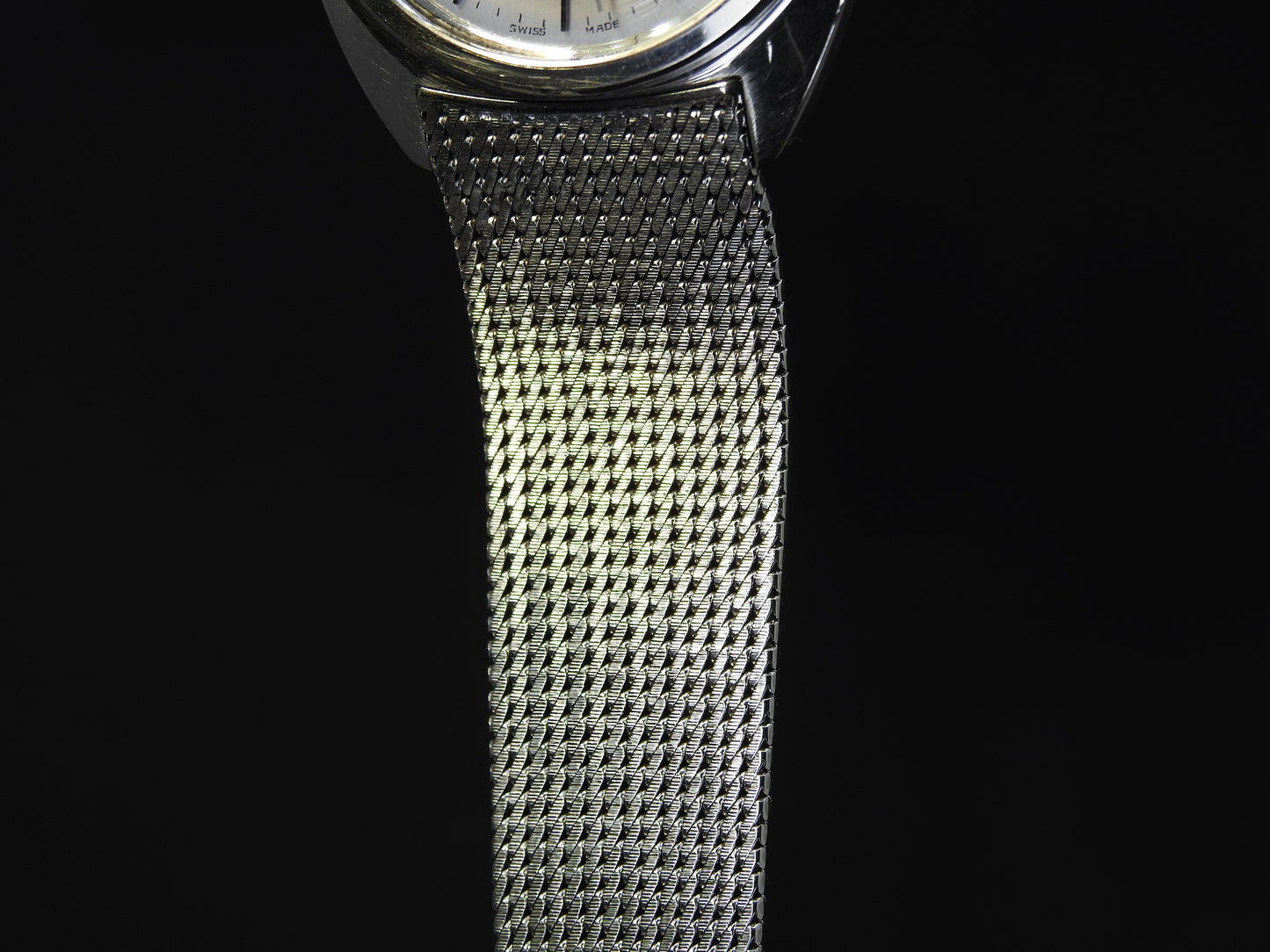 Omega Constellation 168.009