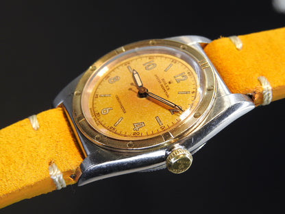 Rolex Oyster Perpetual Bubbleback 3372