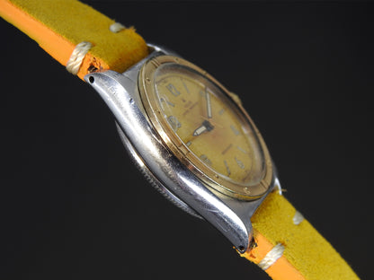 Rolex Oyster Perpetual Bubbleback 3372