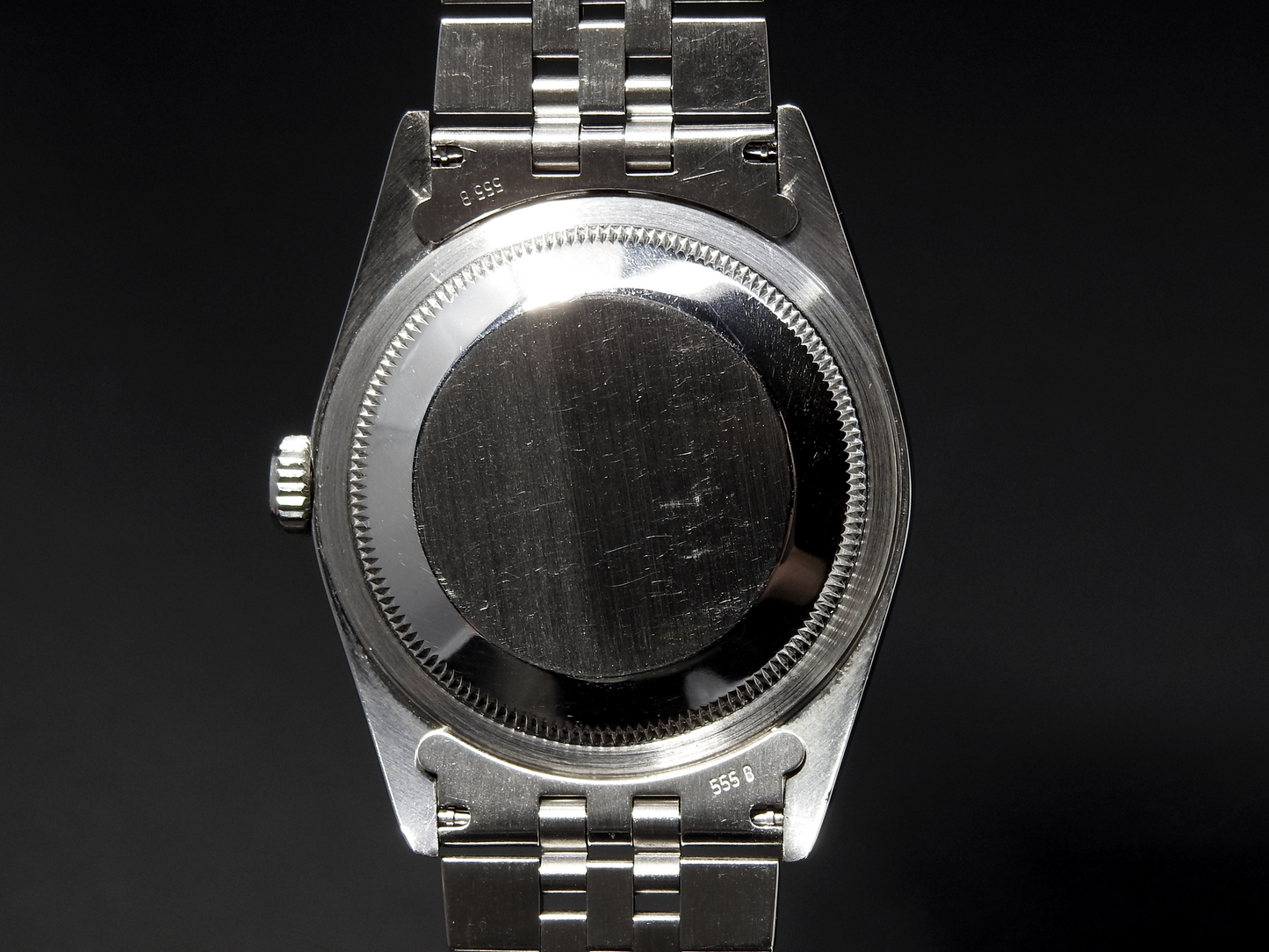 Rolex Datejust 16220