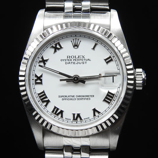 Rolex Datejust 68274