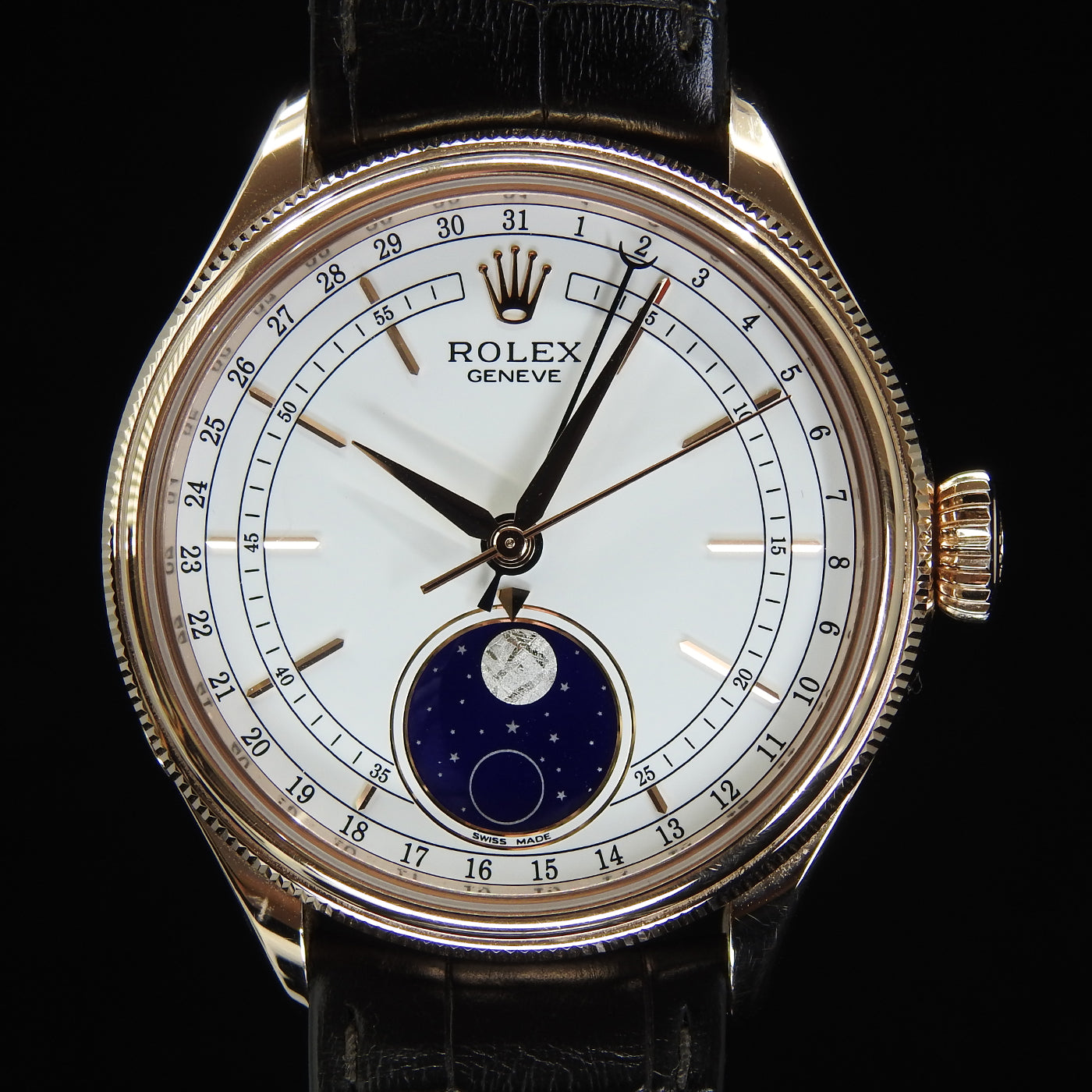 Rolex Cellini 50535
