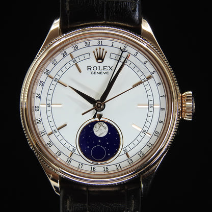 Rolex Cellini 50535