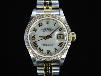 Rolex Datejust 79173