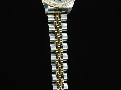 Rolex Datejust 79173